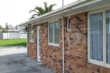 Photo of property in 7 Mahia Road, Manurewa, Auckland, 2102