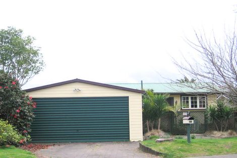 Photo of property in 277 Levers Road, Matua, Tauranga, 3110