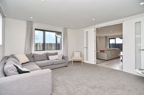 Photo of property in 1 Sweeney Street, Marshland, Christchurch, 8083