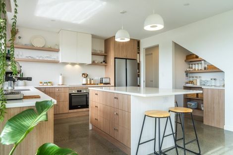 Photo of property in 5 Tunarau Street, Raglan, 3225