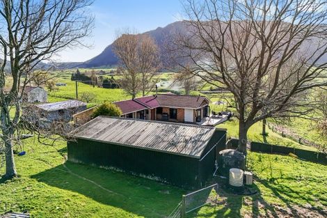 Photo of property in 1421 State Highway 30, Horohoro, Rotorua, 3077