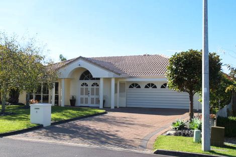 Photo of property in 5 Braystones Place, Northpark, Auckland, 2013