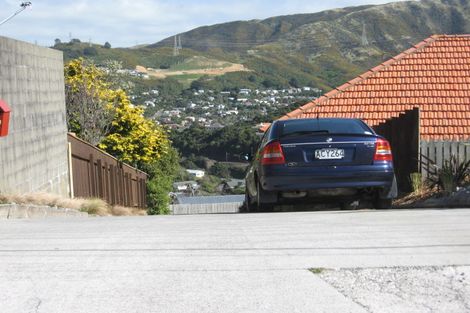 Photo of property in 7a Quetta Street, Ngaio, Wellington, 6035