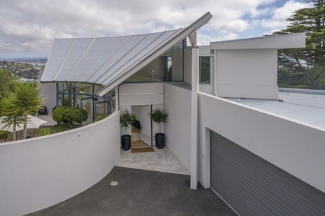 Photo of property in 142 Scarborough Road, Scarborough, Christchurch, 8081