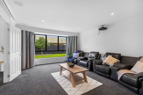 Photo of property in 15 Macartney Avenue, Halswell, Christchurch, 8025