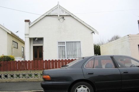 Photo of property in 34 Loyalty Street, Forbury, Dunedin, 9012