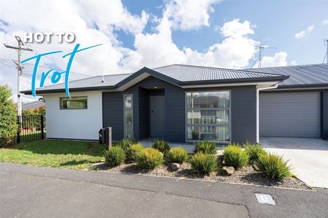 Photo of property in 1b Saint Pauls Road, Chartwell, Hamilton, 3210