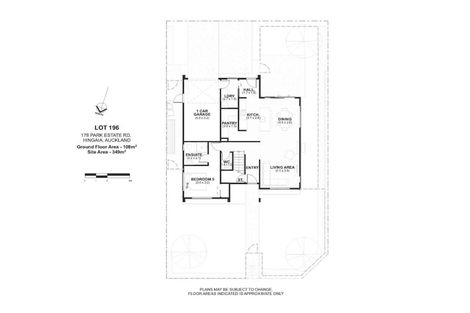Photo of property in 178 Park Estate Road, Rosehill, Papakura, 2113