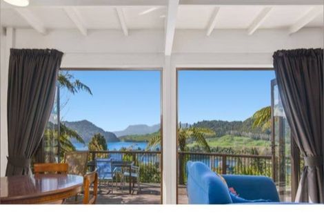 Photo of property in 3 Ridge Road, Lake Okareka, Rotorua, 3076