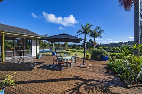 Photo of property in 120 Kara Road, Maungatapere, Whangarei, 0179