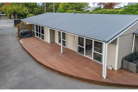 Photo of property in 41 Halswell Junction Road, Halswell, Christchurch, 8025