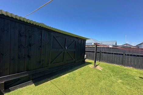 Photo of property in 67 Browne Street, Waitara, 4320