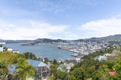 Photo of property in 93a Jubilee Road, Khandallah, Wellington, 6035