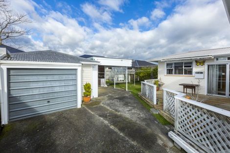 Photo of property in 224 Taita Drive, Avalon, Lower Hutt, 5011