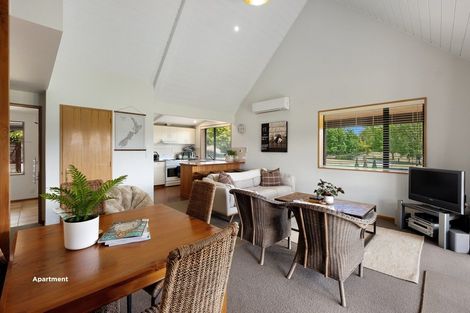 Photo of property in 539 Ballantyne Road, Wanaka, 9382