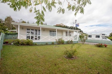 Photo of property in 76a Norwood Road, Paeroa, 3600