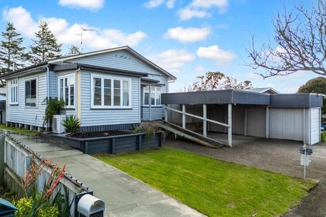Photo of property in 161 Hakanoa Street, Huntly, 3700