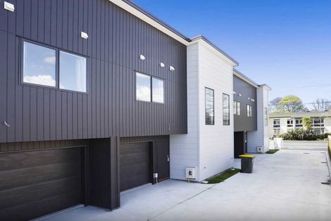 Photo of property in 4/105 Knighton Road, Hillcrest, Hamilton, 3216