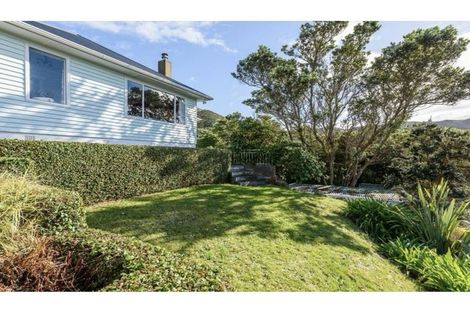 Photo of property in 34 Heke Street, Ngaio, Wellington, 6035