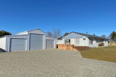 Photo of property in 34 Regent Street, Fairlie, 7925
