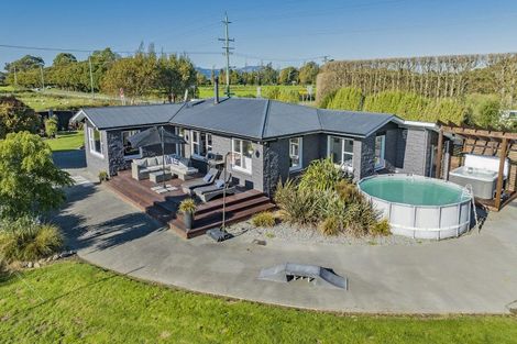 Photo of property in 329 Goulds Road, Springston, Christchurch, 7674