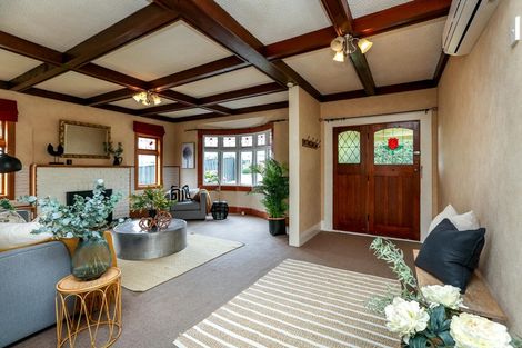 Photo of property in 12 Dorset Avenue, Westown, New Plymouth, 4310