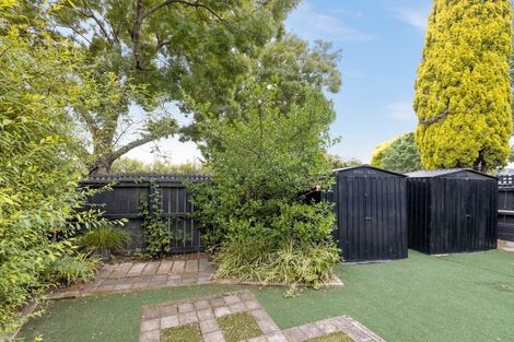 Photo of property in 1a Everest Avenue, Havelock North, 4130