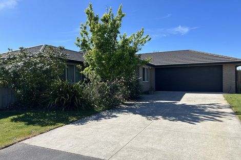 Photo of property in 15 Richmond Avenue, Halswell, Christchurch, 8025