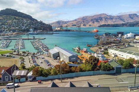 Photo of property in 20 Brittan Terrace, Lyttelton, 8082
