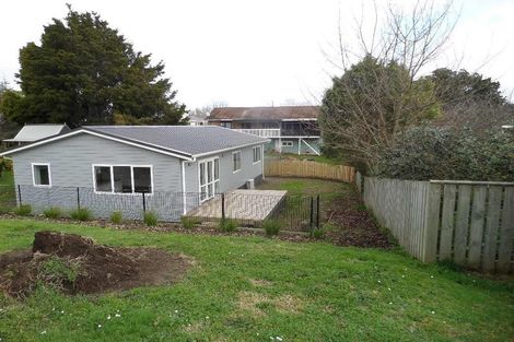 Photo of property in 37 Wood Street, Paeroa, 3600