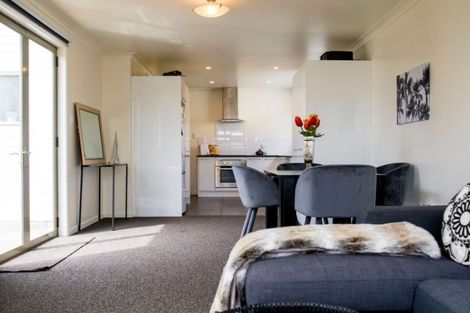 Photo of property in 272 Oxford Street, South Dunedin, Dunedin, 9012