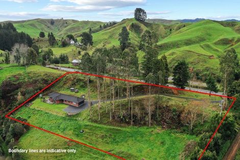 Photo of property in 363 Limeworks Loop Road, Te Pahu, Hamilton, 3285