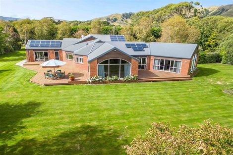 Photo of property in 62 School Road, Te Horo, Otaki, 5582