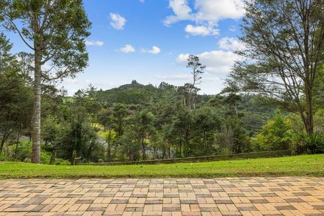 Photo of property in 1287 Kaipara Coast Highway, Kaukapakapa, Warkworth, 0984