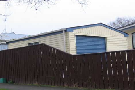 Photo of property in 93 Benmore Avenue, Cloverlea, Palmerston North, 4412