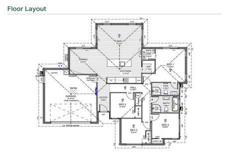 Photo of property in 641 East Maddisons Road, Rolleston, 7614