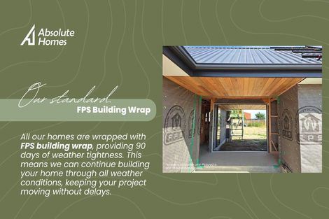 Photo of property in 17 Cassia Way, Rolleston, 7614