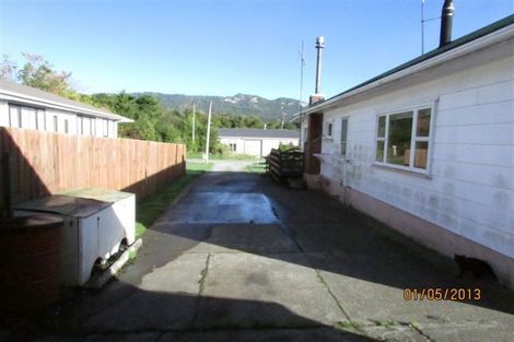 Photo of property in 6 Cromarty Street, Dunollie, Runanga, 7803