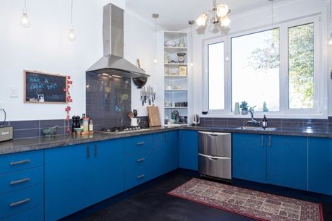 Photo of property in 11 Macdonald Street, Geraldine, 7930