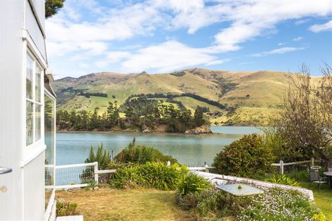 Photo of property in 1c Puari Road, Port Levy, Diamond Harbour, 8972