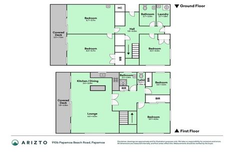 Photo of property in 910b Papamoa Beach Road, Papamoa Beach, Papamoa, 3118