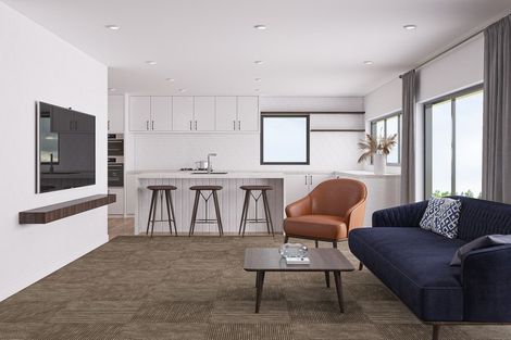 Photo of property in 2/337 Cambridge Terrace, Christchurch Central, Christchurch, 8013