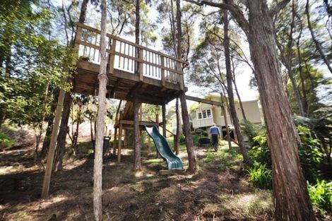 Photo of property in 36 Schoolhouse Bay Road, Kawau Island, 0920