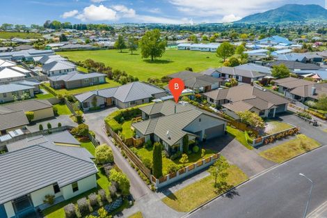 Photo of property in 155 Lakewood Drive, Nukuhau, Taupo, 3330