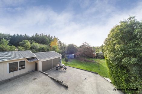 Photo of property in 110 Hastings Street, Halcombe, Feilding, 4779