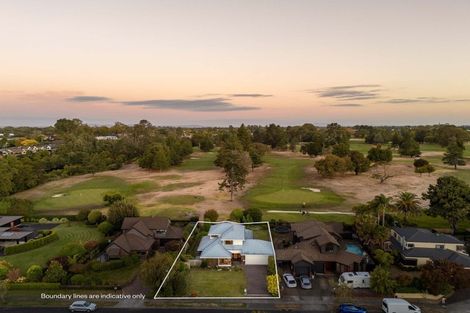 Photo of property in 31 Arcus Street, St Andrews, Hamilton, 3200