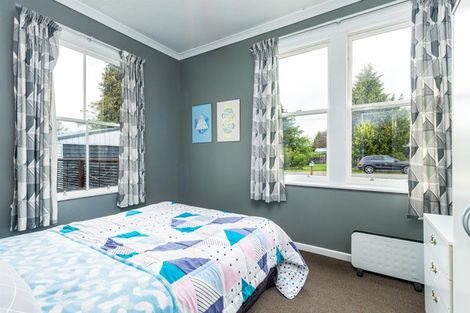 Photo of property in 15 Ayr Street, Fairlie, 7925