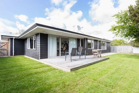 Photo of property in 651a Featherston Street, Roslyn, Palmerston North, 4414