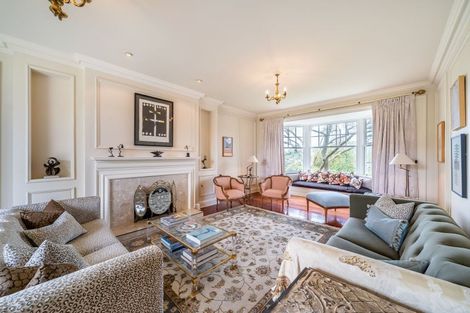 Photo of property in 35 Pitt Street, Wadestown, Wellington, 6012