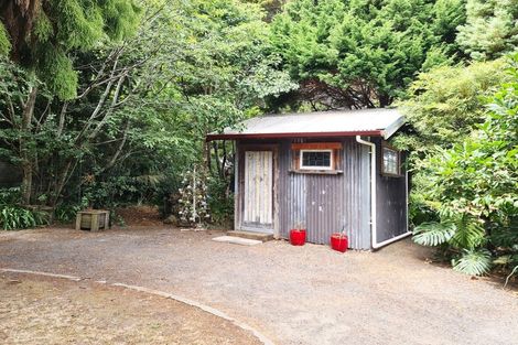 Photo of property in 374 Rawhiti Road, Te Aroha, 3392